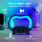 LED Table Lamp Multi-function Wireless Charger