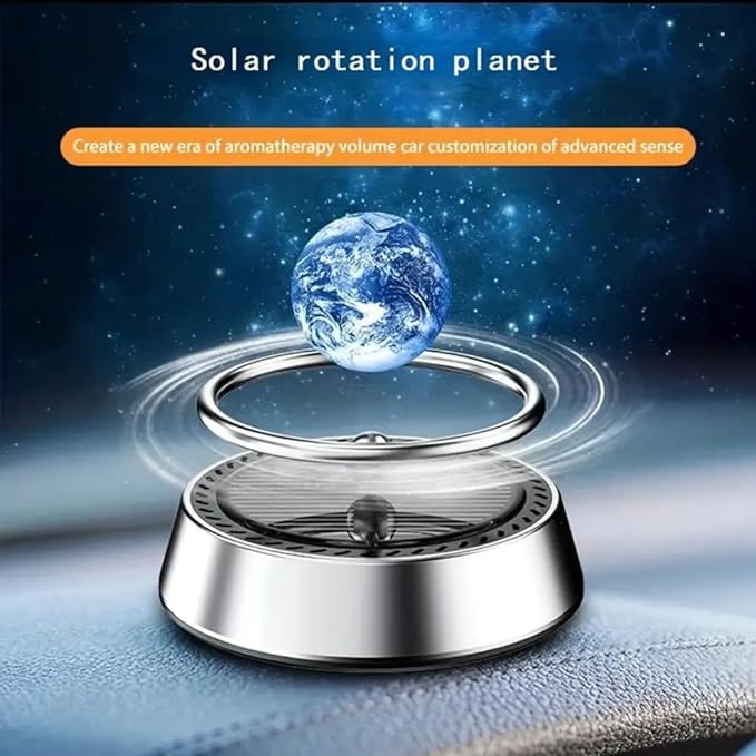 Planet Car Frangrance