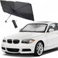Car Windshield Sun Shade