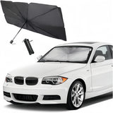 Car Windshield Sun Shade
