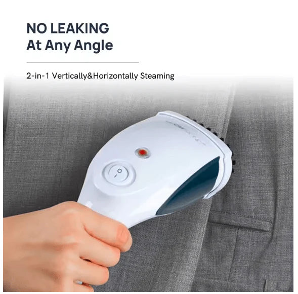 Handheld Garment Steamer