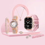 A56 Smart Watch