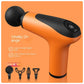 Fascial Power Massager Gun